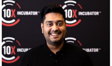 Woobly, a tech start-up transforming ultra-luxury dining, got accepted into 10X Incubator, to cofound a company with billionaire Grant Cardone and Jared Yellin