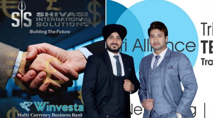 Tri Alliance Technologies Pvt Ltd giving IT support to B2B Clients to boost up the Indian Economy