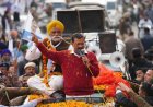 People should elect honest government of AAP for the better future of Punjab: Arvind Kejriwal