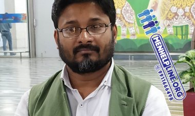 Marriage is going to be a life-destroying opportunity for men after the marital rape law.