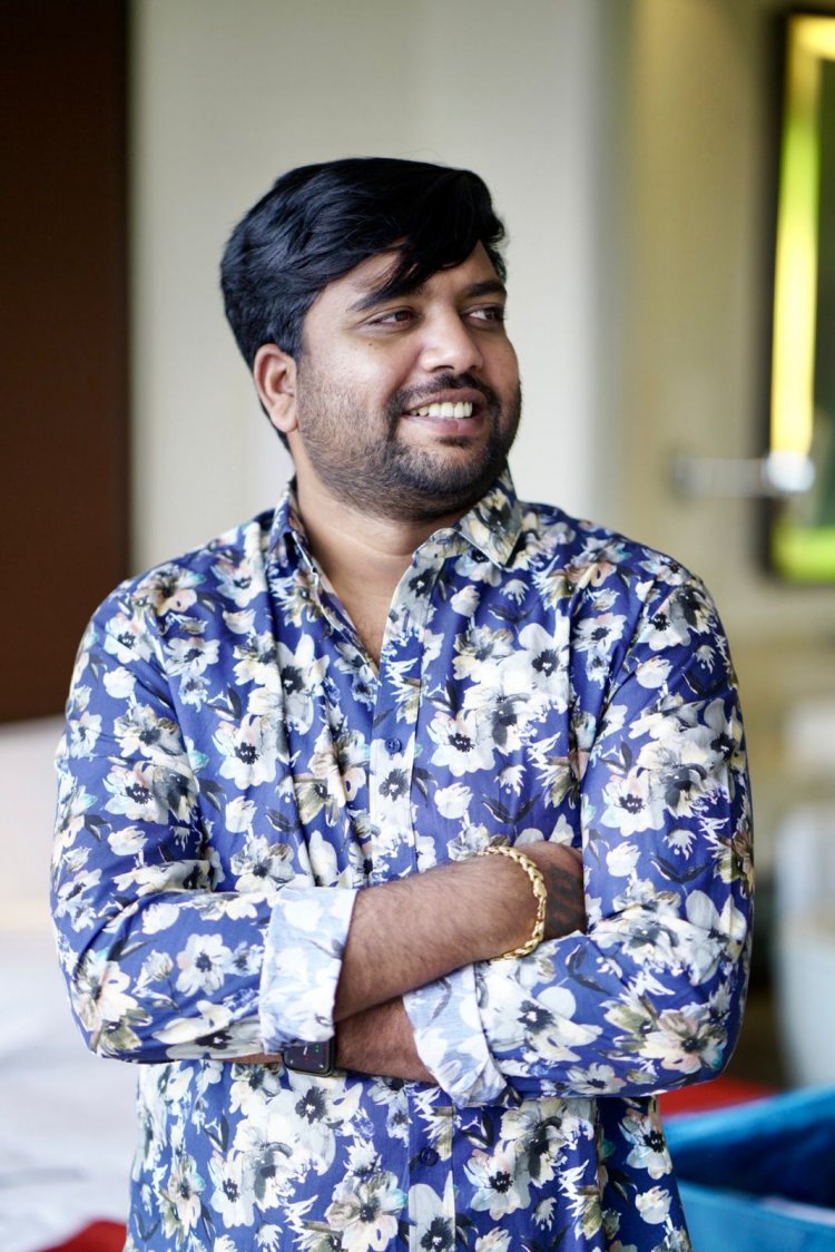 Producer 88 Rama Reddy to produce two films every year for his prestigious banner of Sree Chitra Movie Makers