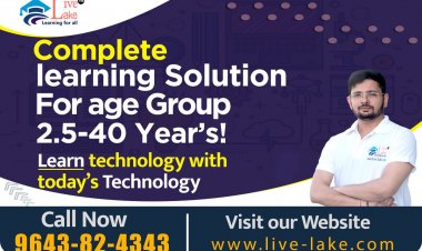 Ajay Chauhan – The Rising Star and young ENTREPRENEUR telling his own inspiring story, the journey from zero to becoming hero in Ed-Tech Industry. He is Awarded by IAF 2020 to become the Young & Successful ENTREPRENEUR.
