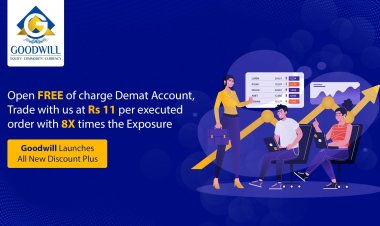 Goodwill Wealth Management Launches Discount Plus