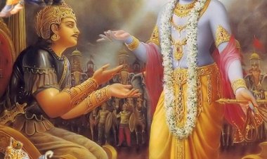 Pandemic helps discover huge online audience for Gita