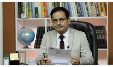 Get top-ranking in UPSC exams with Drishti IAS’s coaching & training