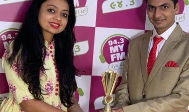 Interview with the certified cyber expert Gopal Vithalani, founder of Cyber Security training centre