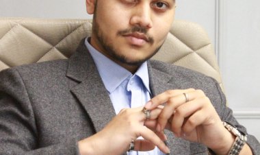 CYBER EXPERT MIEET SHAH SOLVES MORE THEN 1500 CYBER CRIME CASES.