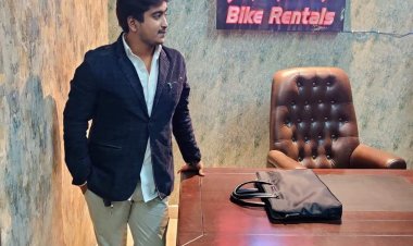 ‘Jab Tak Todenge Nahin, Tab Tak Chodenge Nahin’ Is what Vipul Ratnam Believes In