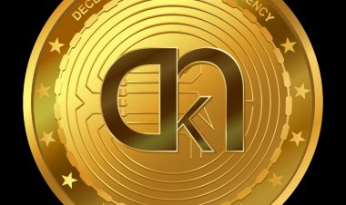 Minting a new era of Cryptocurrency &amp; NFTs by DYKAN