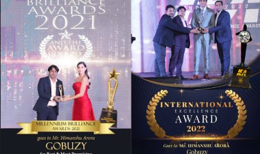 How One Company i.e., Gobuzy Is Developing a Tailor-made Software to Help Today's Business Workforce.