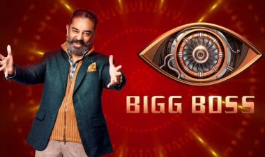Bigg Boss Tamil Season 6 Contestants List, Voting Process, Show Timings, and many more