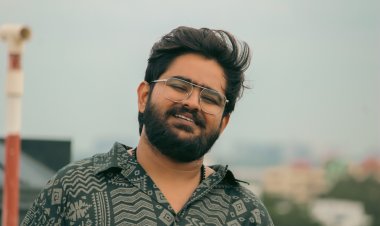 From film industry to e-commerce platforms, Abhinav M is now up with a one-stop store for your market needs, PromoCrew