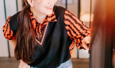 Michelle Ayon Navajas' 'I Am In Itself Poetry In The Dark' is one of the most relatable books you might read