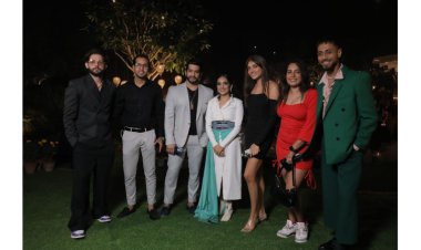 The new launch by Serein creates a stride for Sustainability in fashion industry “House of Serein”