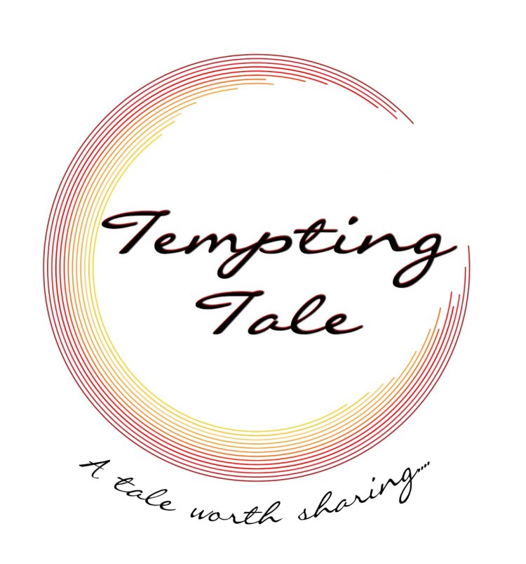 Tempting Tale- A food Tale which is definitely worth sharing.