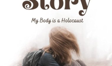 Author Sarina Pasricha talks about neologism by the feminists in her book “Her Story- My Body is a Holocaust”