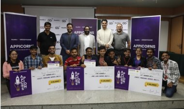 GreedyGame announces the winners of its first edition of ‘Appicorns’ hackathon for mobile app developers