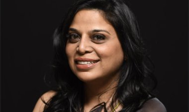 Sheetal Shaparia is the only Egyptian Astrologer Reader.