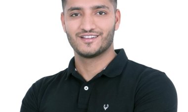 23 y/o Fitness Coach On a Mission to make India fit & healthy