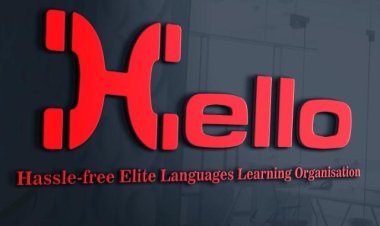 Hello Institute - how a greeting word turned into a leading education brand in Dehradun.