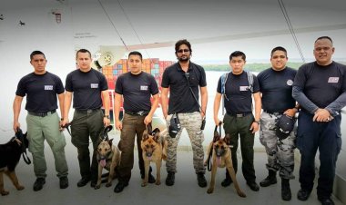 Merchant Navy Officer RAHUL SINGH Turns Entrepreneur, Launches KAALS, a Premium Pet Accessories Brand with a Purpose of Giving Back for Welfare of animals.