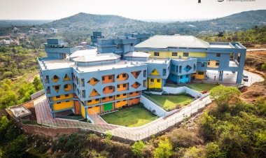 Next Education efficient learning programs developing 21st-Century skills in the students of Bloomz International School