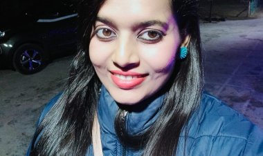 All you need to know about Author Stuti Saxena Singh