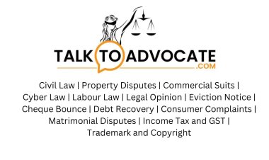 TalkToAdvocate.com: Your One-Stop Solution for Legal Consultation