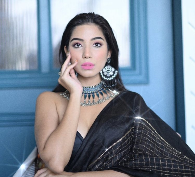 The story of Bhavya Monga: A Delhi based Influencer inspiring a new movement on social media