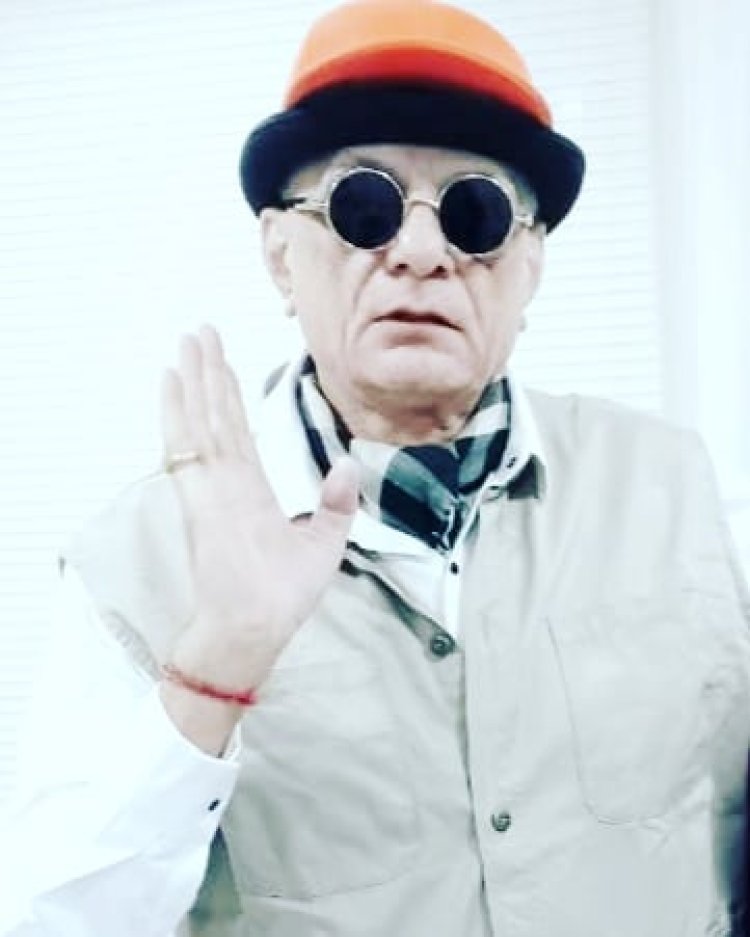 ITS NEVER LATE TO FIT REVERSE GEAR IN LIFE FOR "NO REGRET "