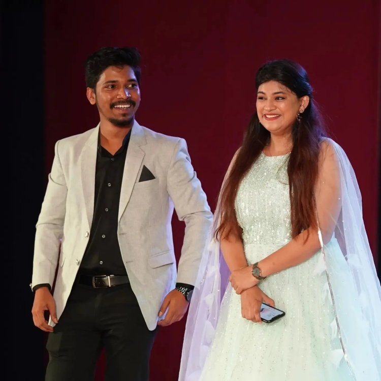 Met Kushal Shilimkar and Sayli Kulkarni, The Brain Behind Saylikushal Pictures