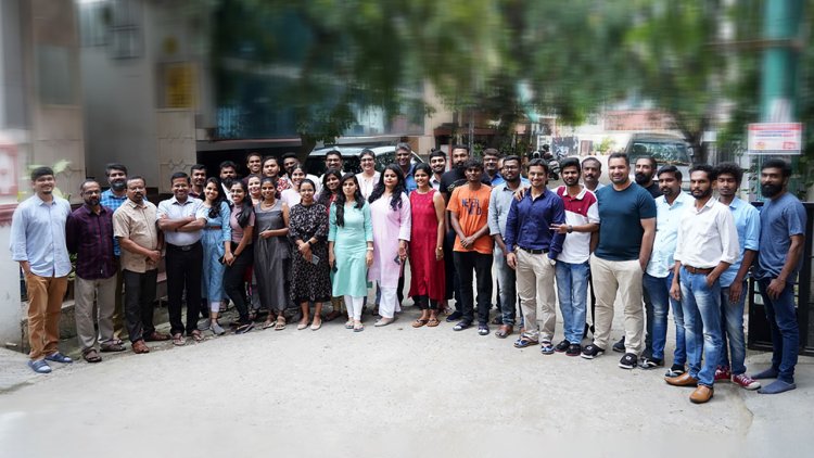 "Honeycomb Creative Support: Revolutionizing Digital Marketing with Purpose-Driven Strategies"