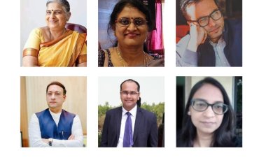 Renowned Faces in Emerging Indian Literature