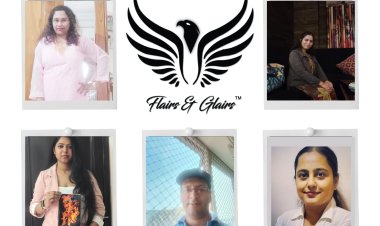 5 Popular Indian writers who will take your breath away | An article by Flairs and Glairs