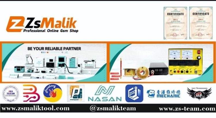 "Revolutionizing the Mobile Repair Industry: A Digital Solution for Tools and Training"