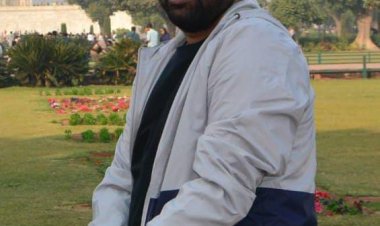 Gopal Dash Baghel: Empowering Youth through Sports and Education Initiatives