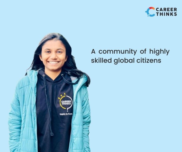 Career Thinks: Your Gateway to a Hassle-Free Study Abroad Experience