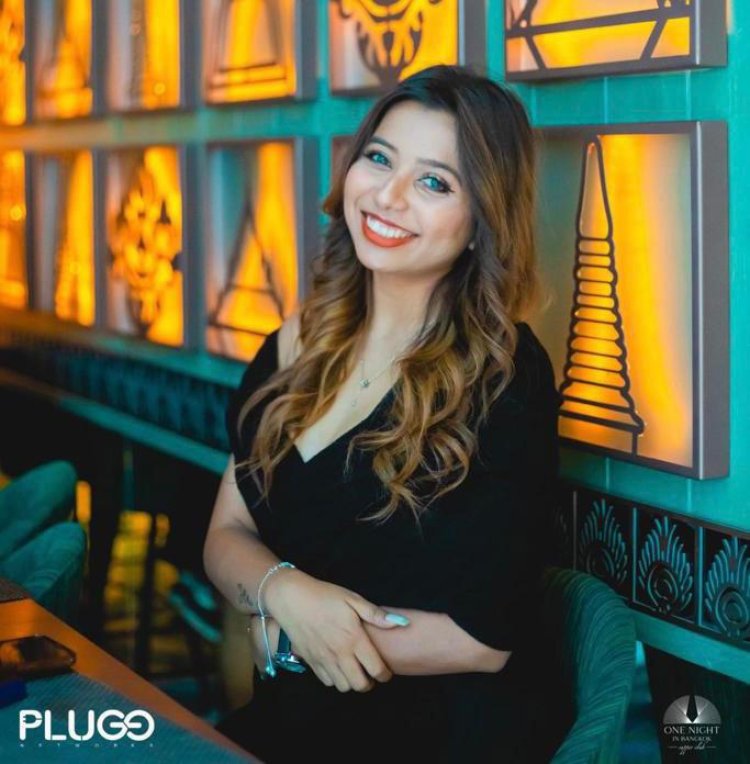 Shriya Litoria: Empowering Digitization and Impacting Lives through Get IT.