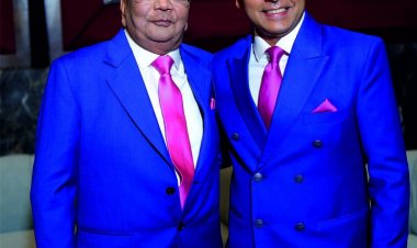 The Kothari Group of Industries celebrated the 50th golden jubilee of its glorious legacy with great enthusiasm