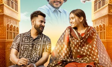 Evergreen Sensation: 'Chal' by Parmen Marks Another Triumph for Murli Records