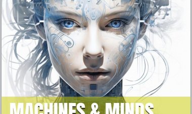 Book Review: ” Machines & Minds: Navigating Manufacturing Technology in the Industry 4.0 Era” by Musarrat Husain