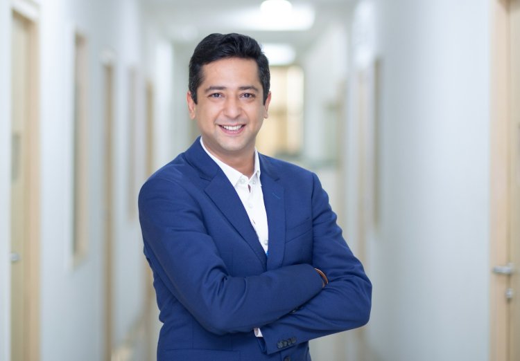 Narayana Health is experiencing a notable evolution & rapid growth: Dr. Ashish Bajaj, CMO, Narayana Health