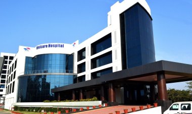 Balancing Efficiency and Compassion: The Welcare Hospital Story
