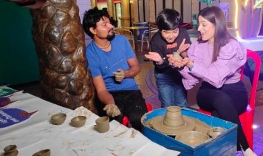 KidZania India Celebrates Diwali with “Family Diwali KidZania Wali” Event