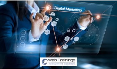 From Learning to Earning: How Digital Marketing Courses Boost Your Career