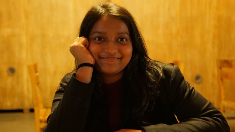 A Journey of Resilience: Katyayani Jha's Homeschooling Odyssey