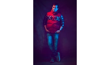 Amol Deshmukh: The Multifaceted Artist Making Waves in Music and Art