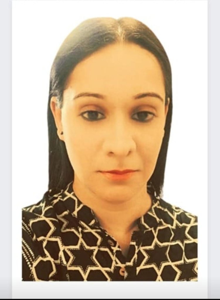 Mayaa SH |"Please Be Alert People"