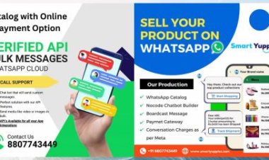 Smart Yuppies Launches Advanced WhatsApp Automation Solutions for Businesses