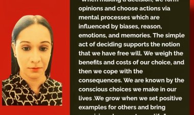 Mayaa SH | The Confluence Of The Heart and The Mind..